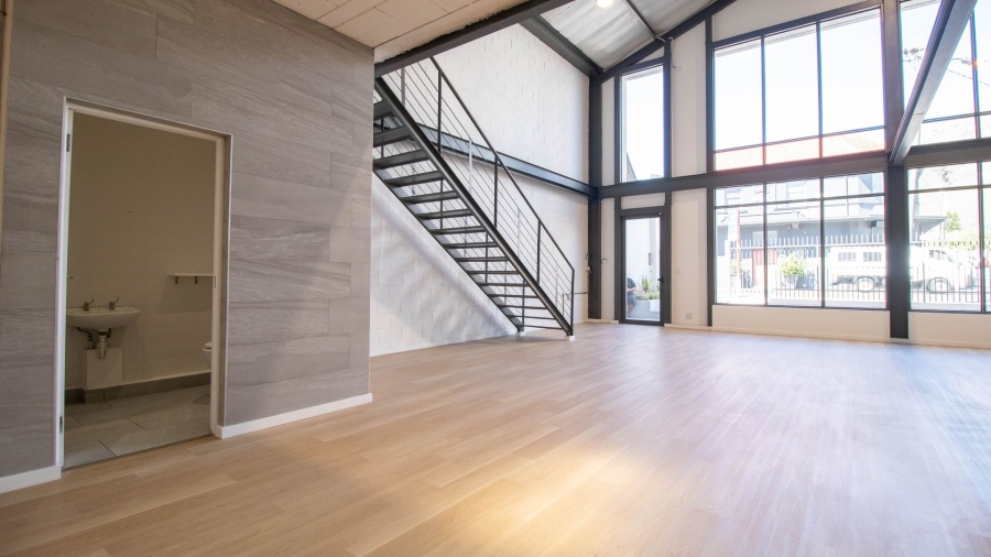 To Let Commercial Property for Rent in Woodstock Western Cape